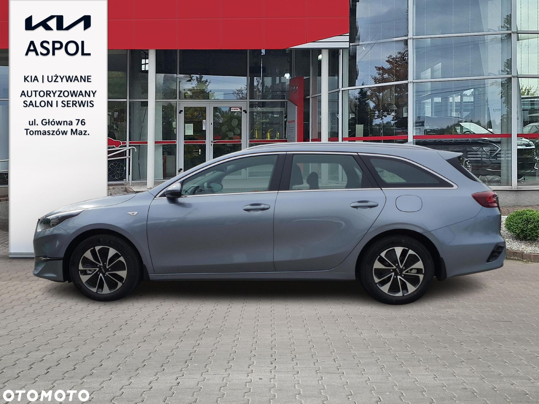 Kia Ceed 1.5 T-GDI M DCT - 2
