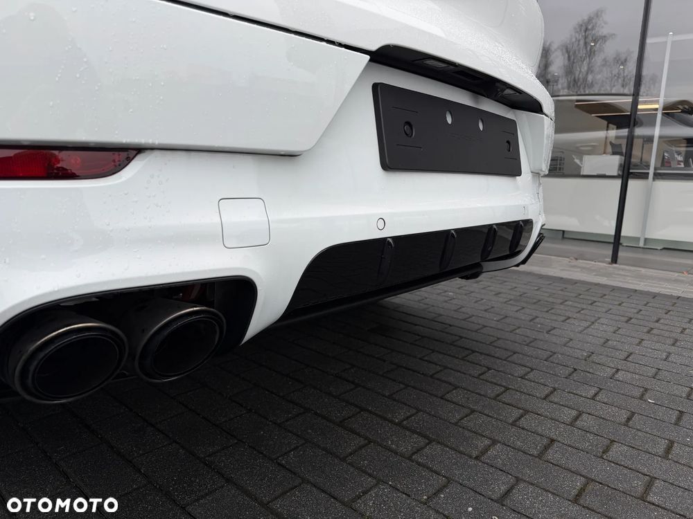 Porsche Cayenne - 10