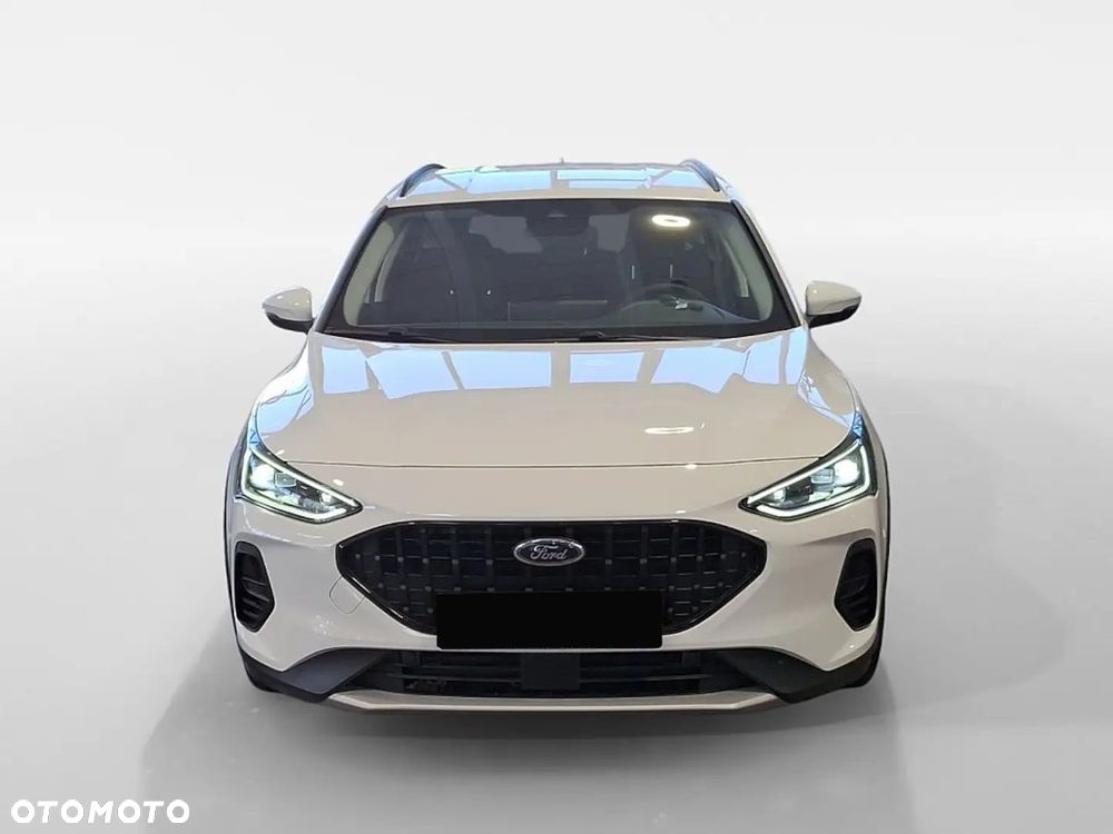 Ford Focus 1.0 EcoBoost mHEV Active X - 9
