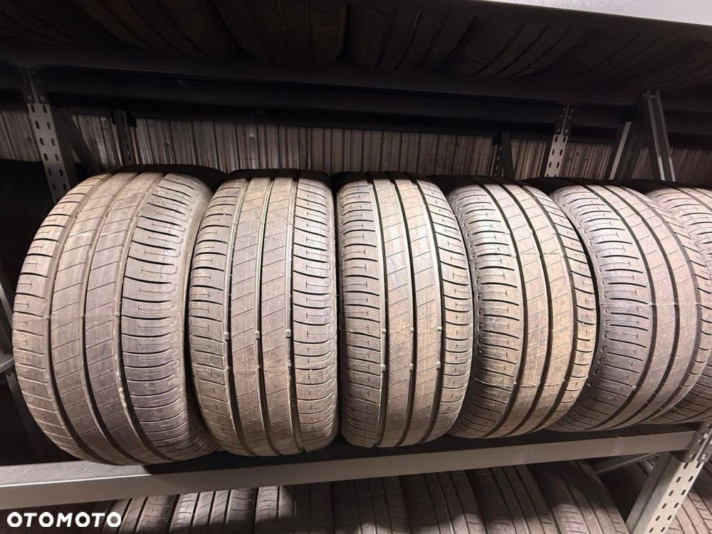 245/45R Pirelli 6-7 mm Montaż wysyłka - 1