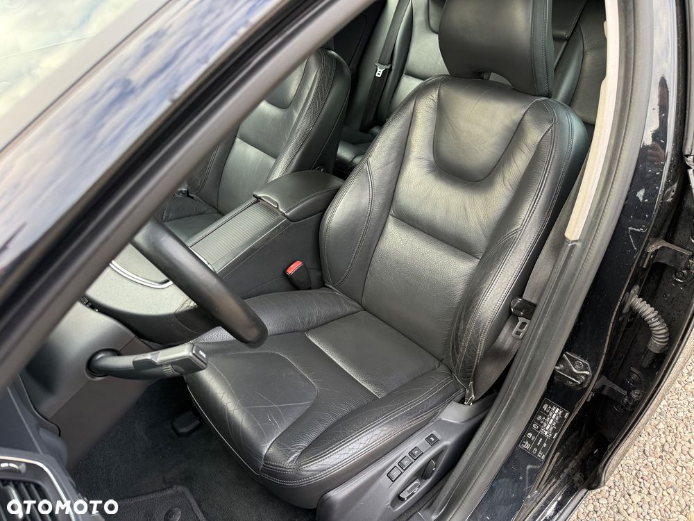 Volvo V60 - 35