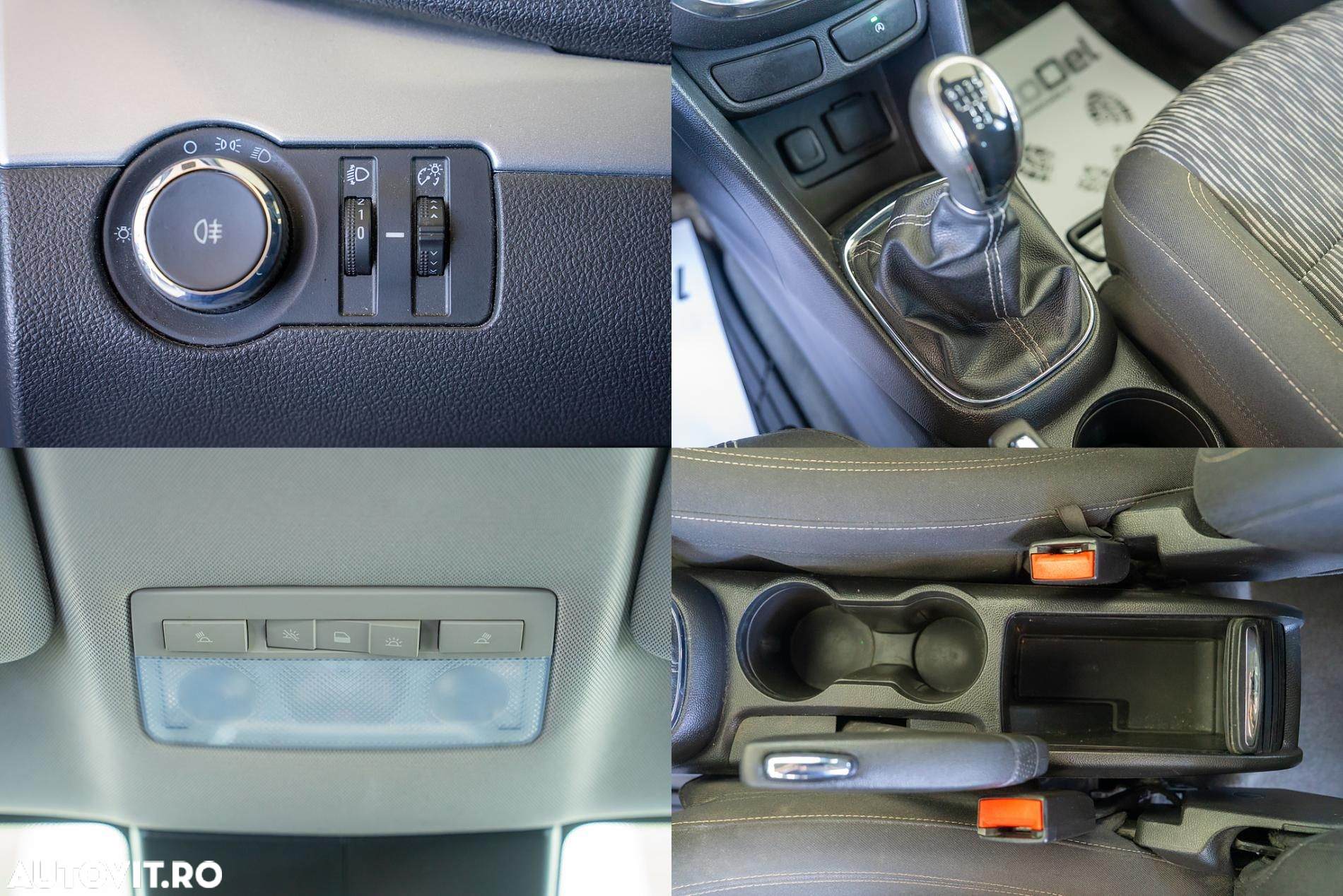 Opel Mokka 1.6 ECOFLEX Start/Stop Selection - 15