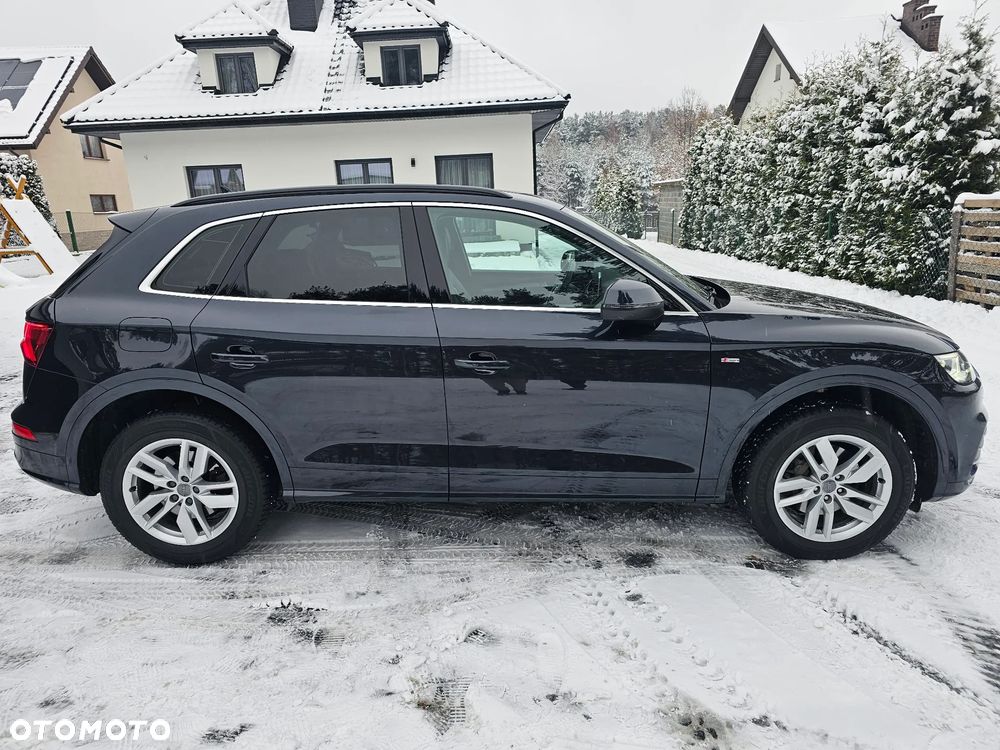 Audi Q5 2.0 TDI Quattro S tronic - 3