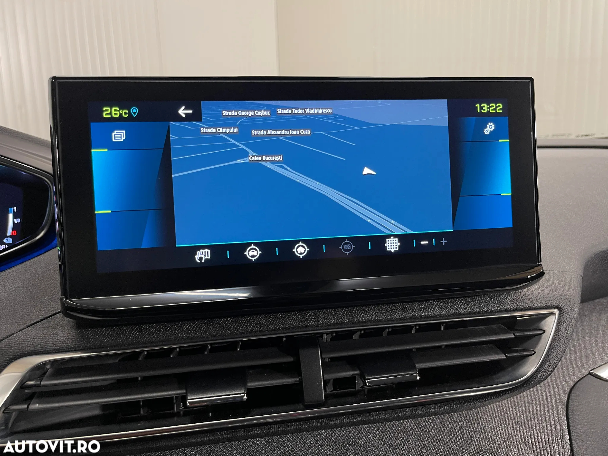 Peugeot 3008 PHEV 300 EAT8 4X4 Allure Pack - 17