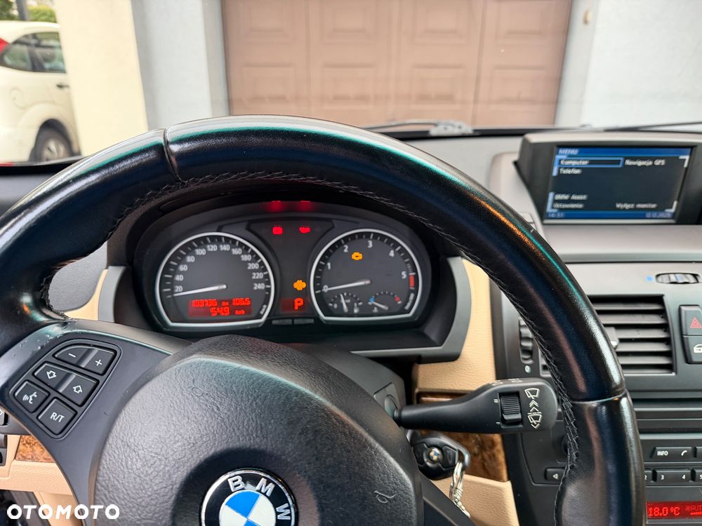 BMW X3 xDrive20d - 11