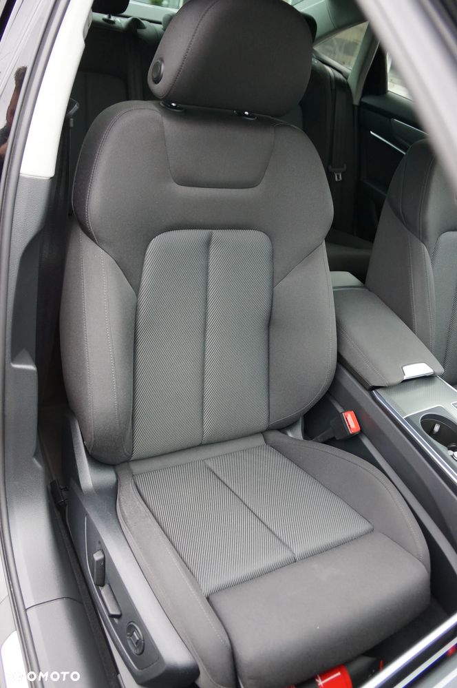 Audi A6 - 32