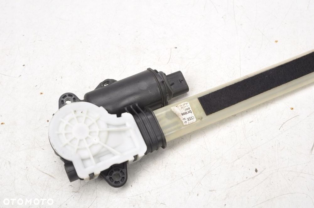 AUDI A8 D4 LONG MECHANIZM ROLETY PRAWY TYŁ - 5