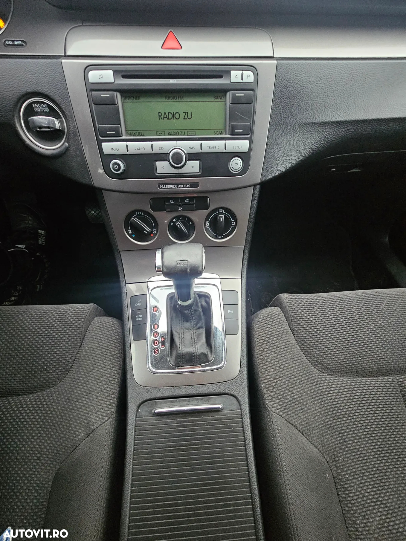 Volkswagen Passat - 8