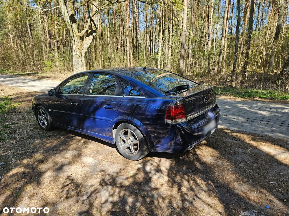 Opel Vectra 1.8 GTS - 3