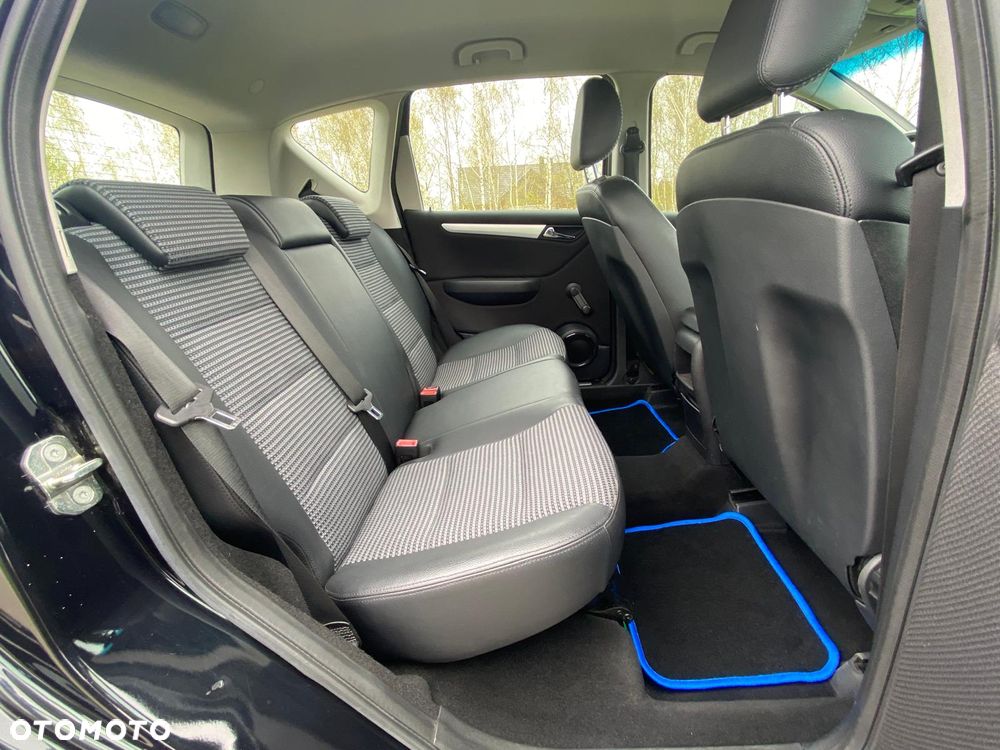 Mercedes-Benz Klasa A 170 Avantgarde - 24