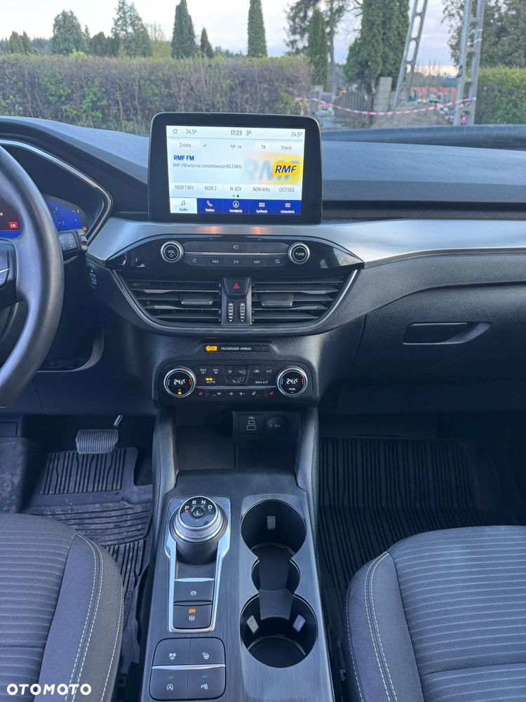 Ford Kuga 1.5 EcoBlue TITANIUM - 16