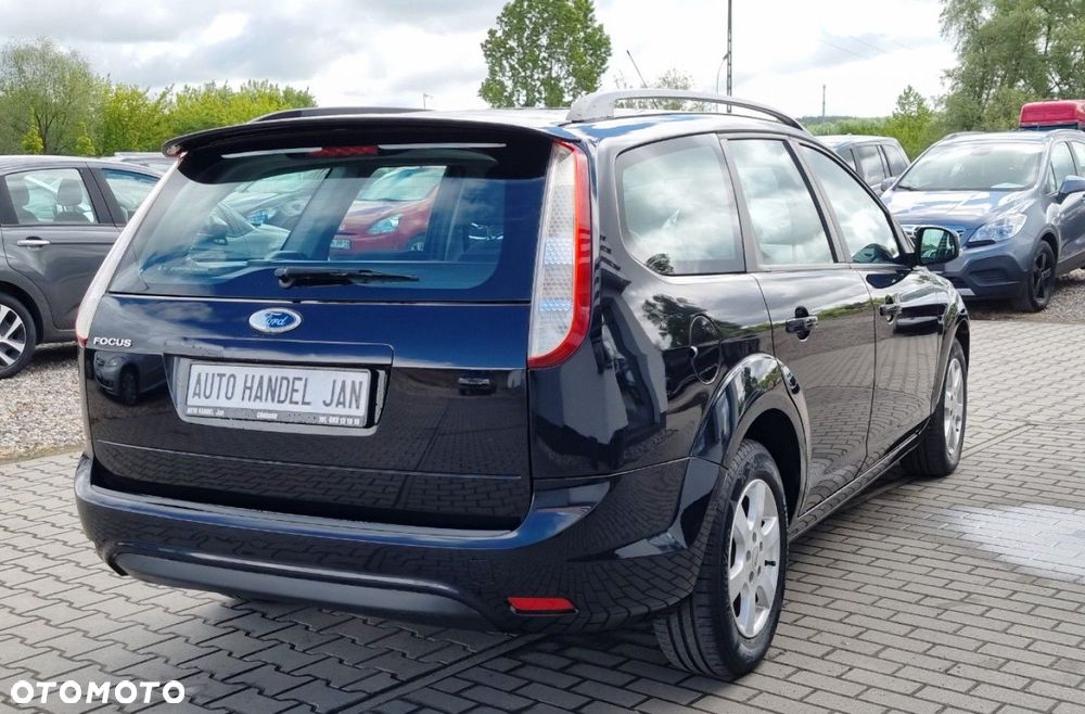 Ford Focus - 3