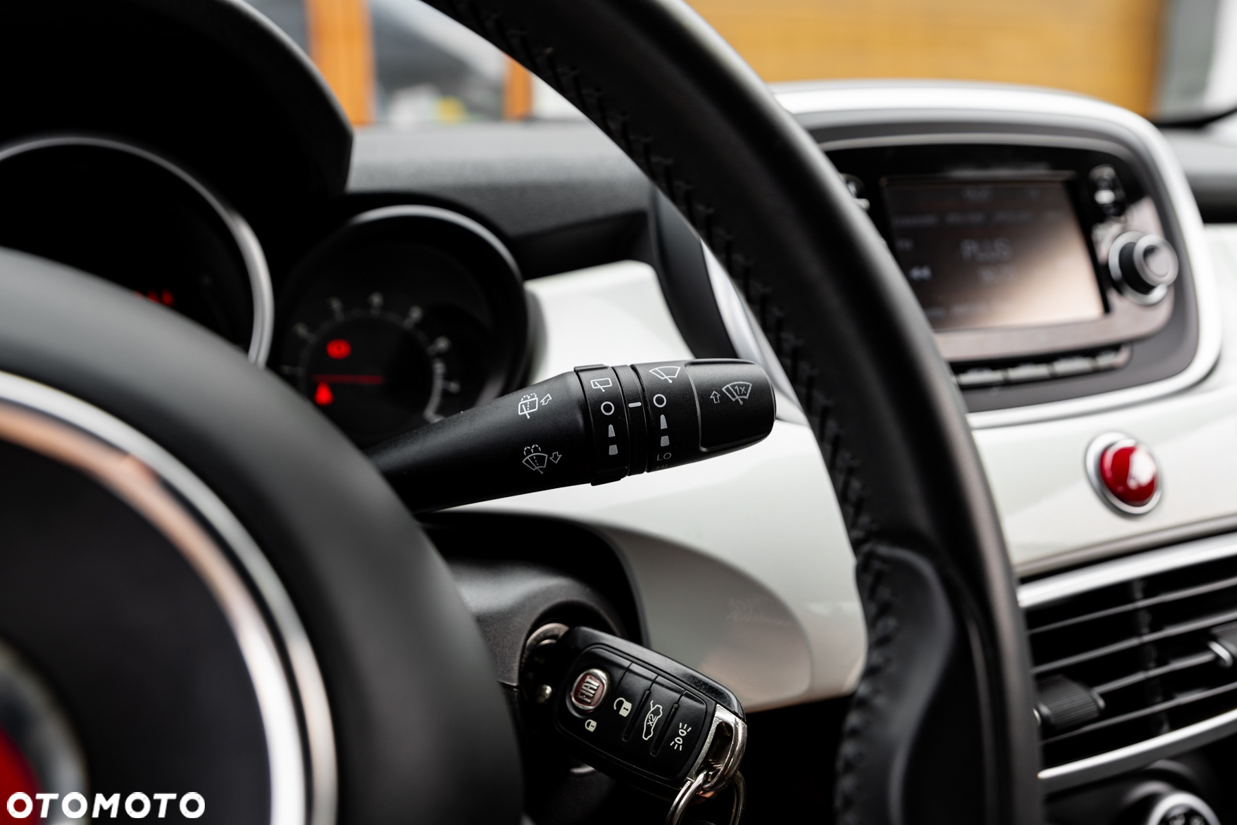 Fiat 500X - 29
