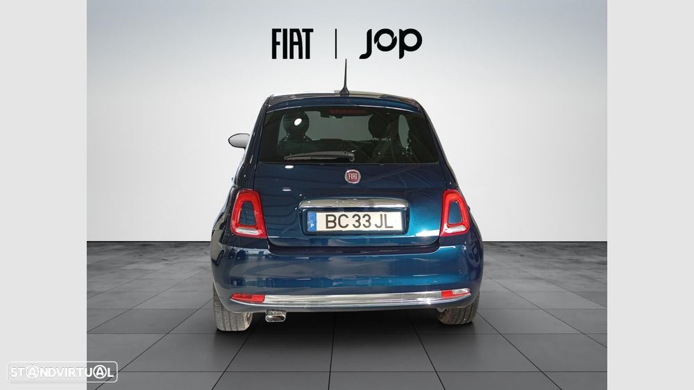 Fiat 500 1.0 Hybrid Dolcevita - 6