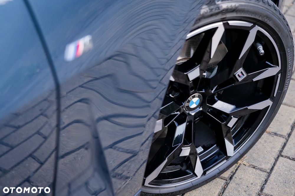 BMW Seria 4 430i xDrive M Sport - 9