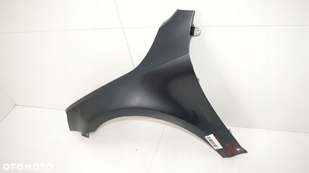 BŁOTNIK LEWY PRZÓD SKODA OCTAVIA III 12-16R LF7Y - 14