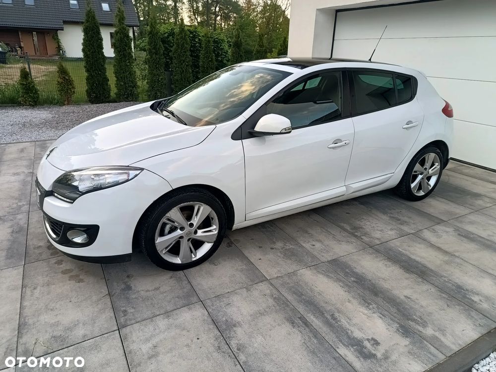 Renault Megane 1.5 dCi Style Edition - 30