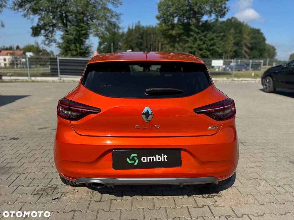Renault Clio 1.0 TCe R.S Line - 7