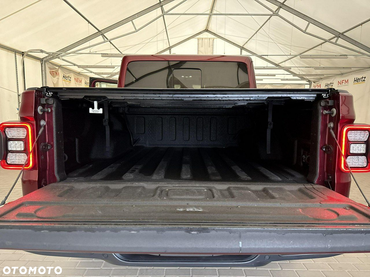 Jeep Gladiator - 19