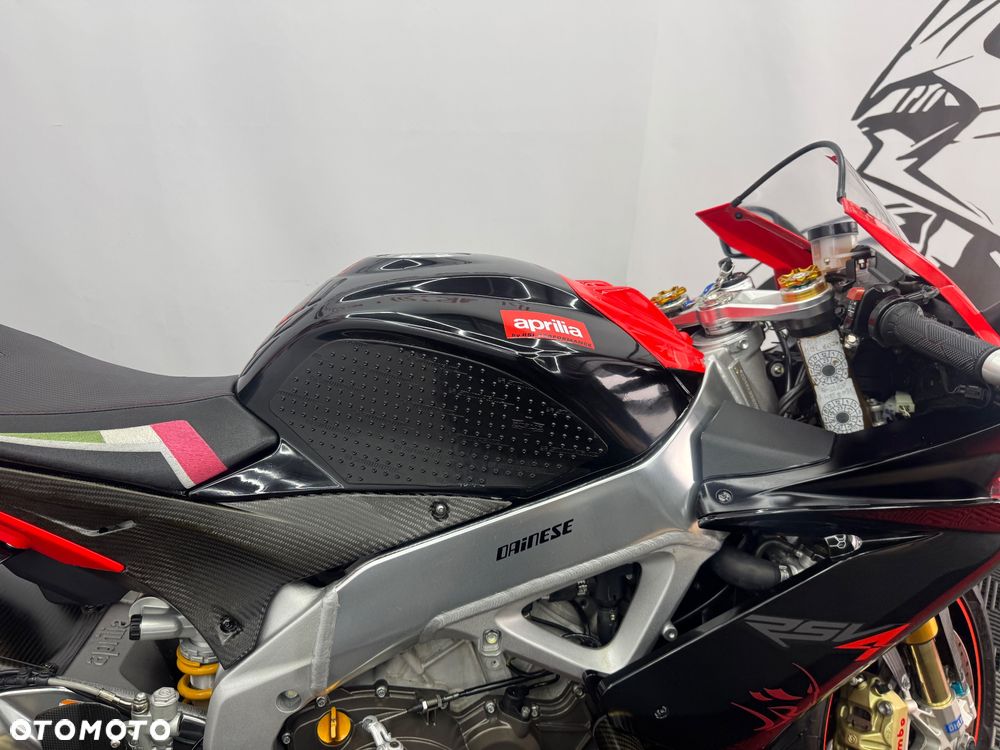 Aprilia RSV - 36