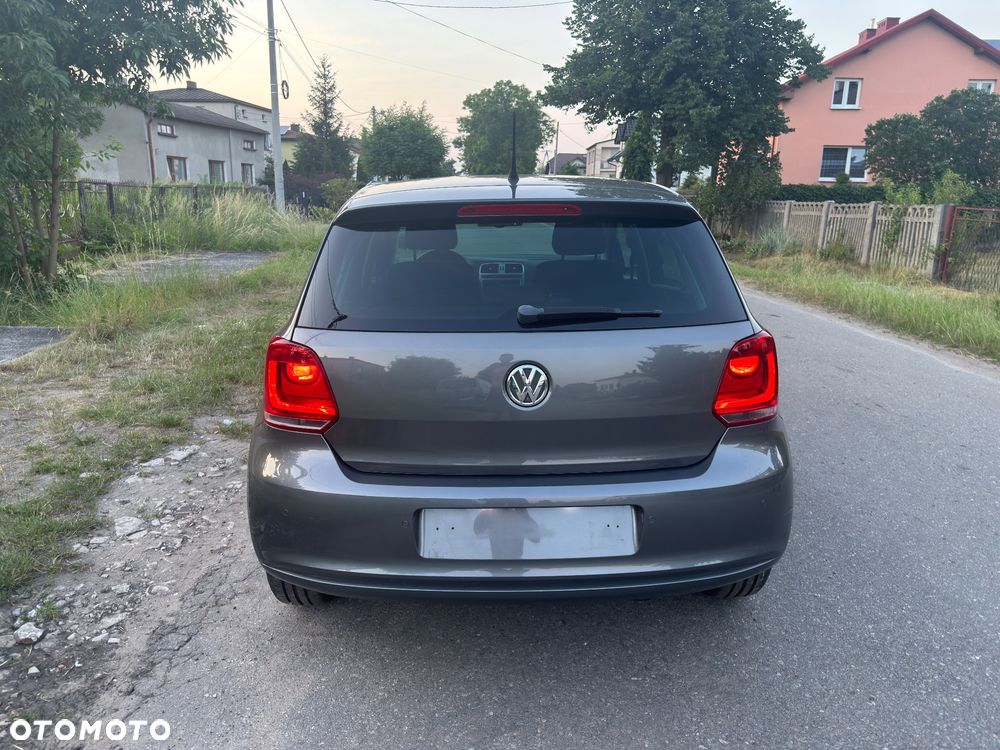 Volkswagen Polo 1.2 Life - 5