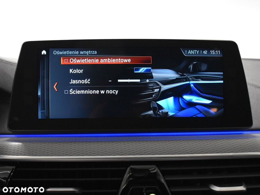 BMW Seria 5 - 27