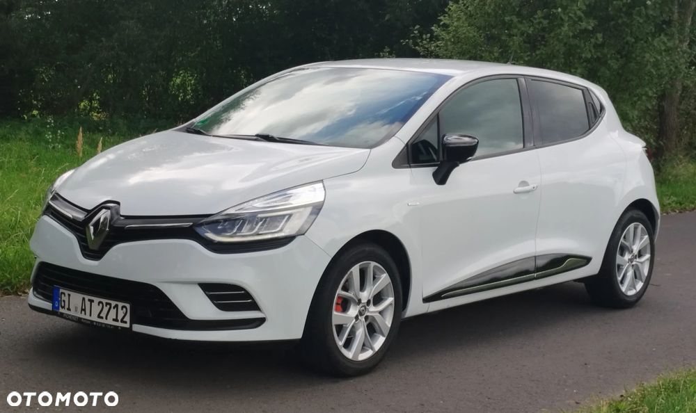 Renault Clio 0.9 TCe Limited - 5