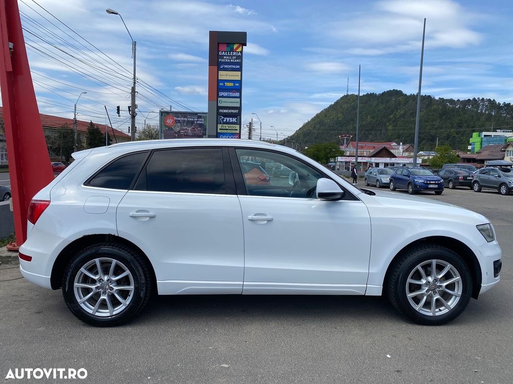 Audi Q5 - 12