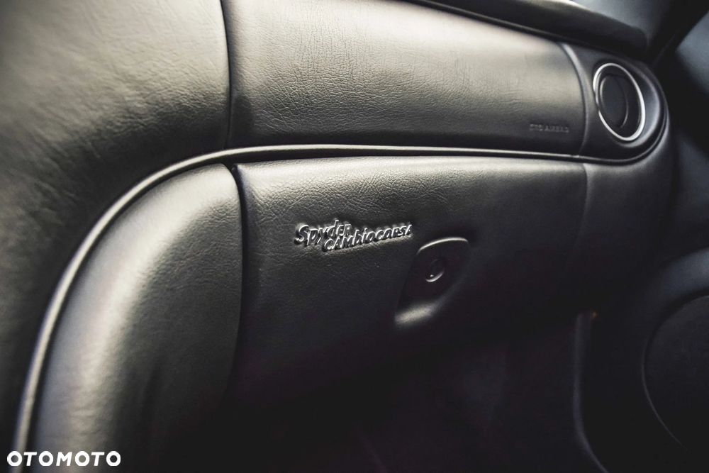 Maserati Spyder Cambiocorsa - 36