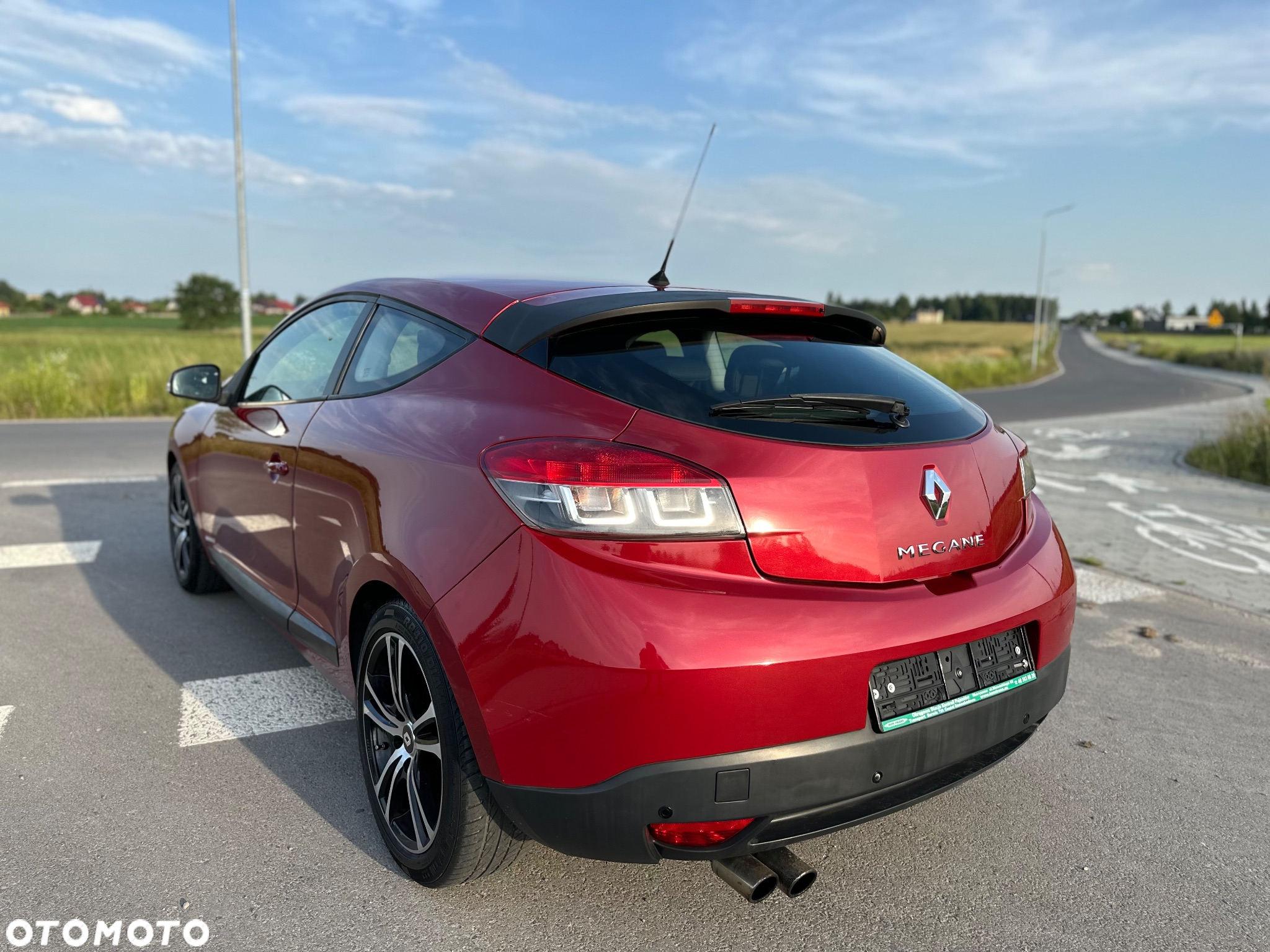 Renault Megane 1.4 16V TCE Bose Edition - 8