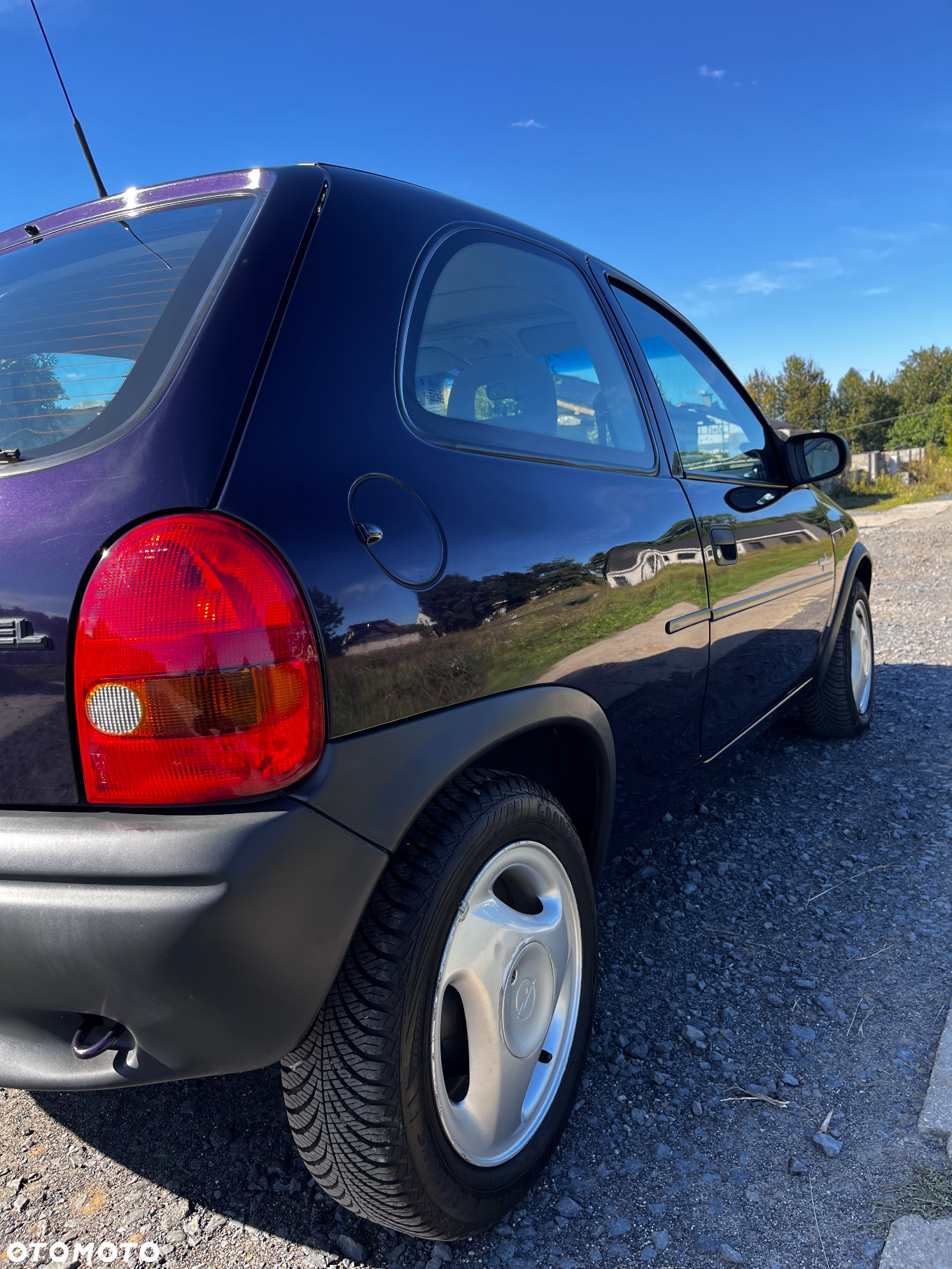Opel Corsa - 17