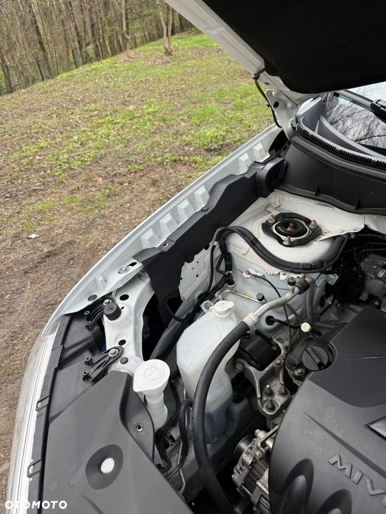 Mitsubishi ASX 1.6 2WD Edition - 27