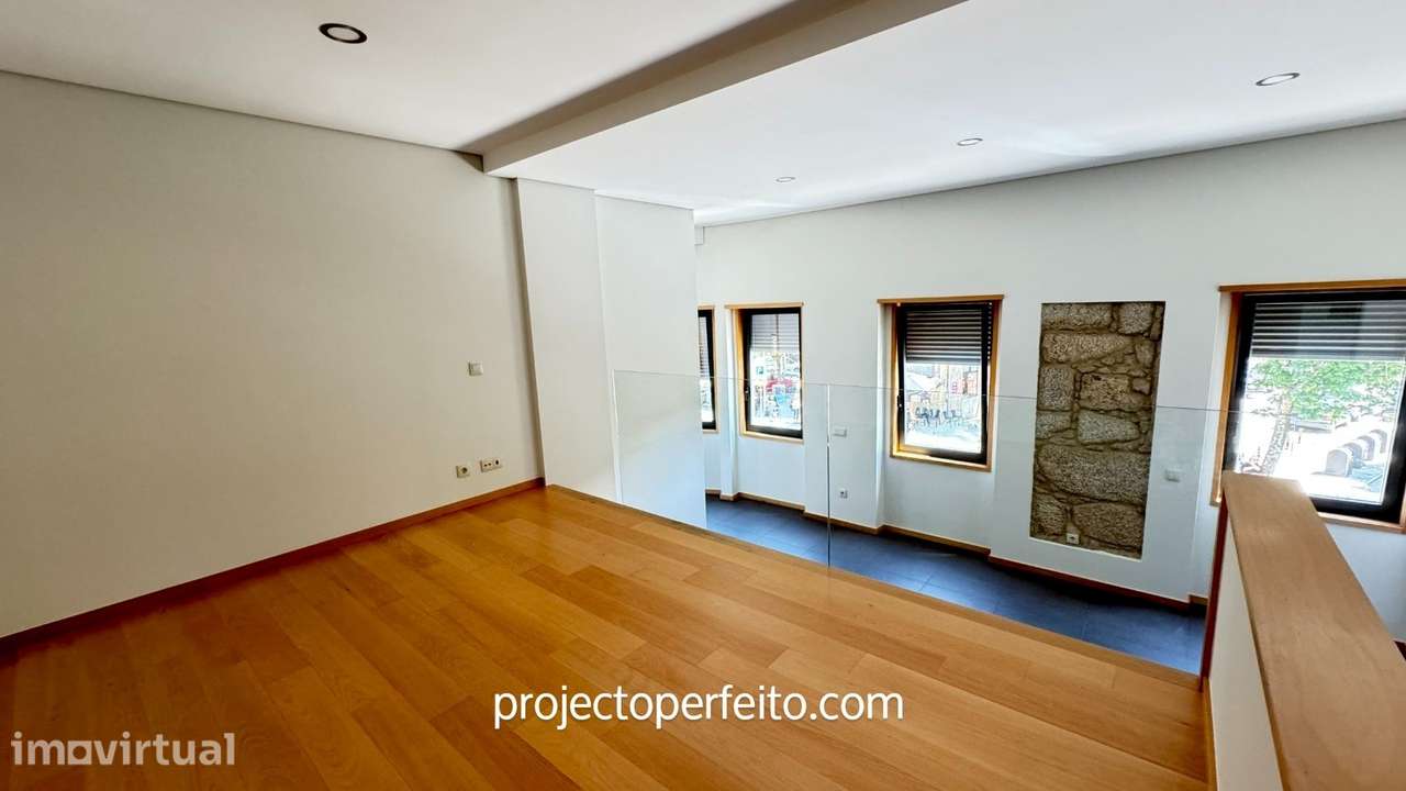 Apartamento T1 Arrendamento em Bonfim,Porto - Grande imagem: 2/12