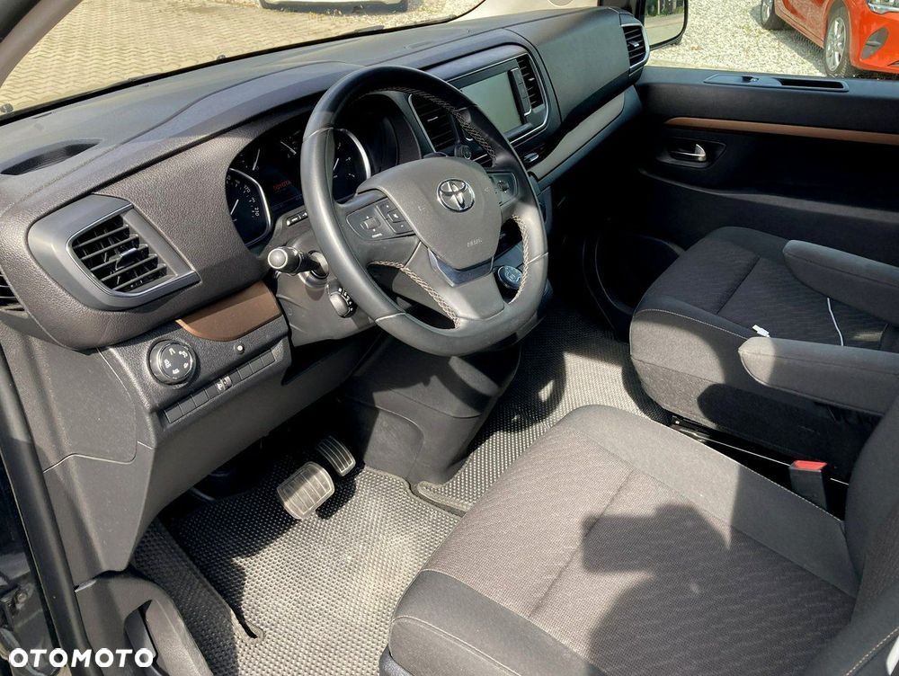 Toyota Proace Verso - 8
