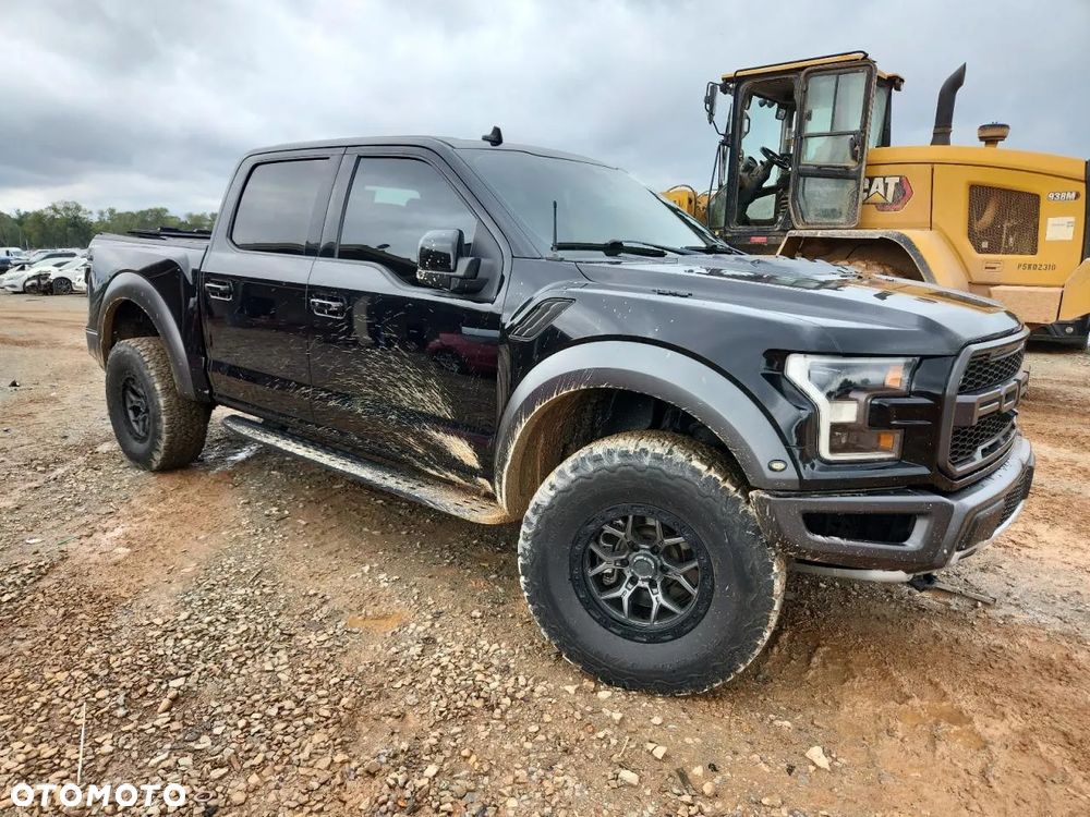 Ford F150 - 5