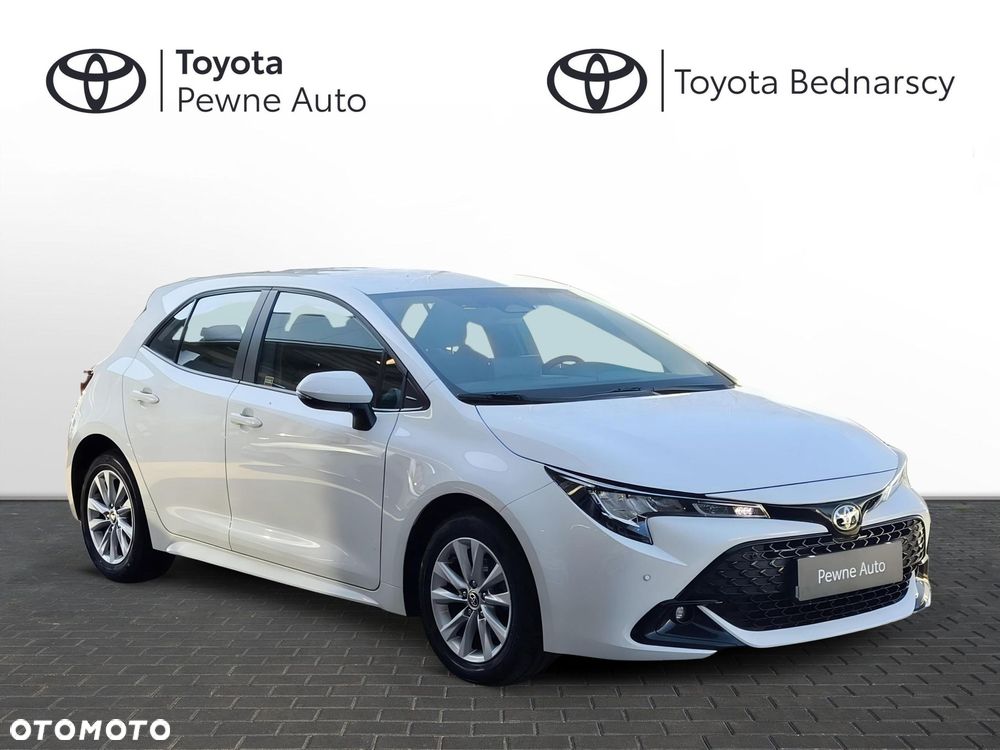 Toyota Corolla 1.8 Hybrid Comfort - 7