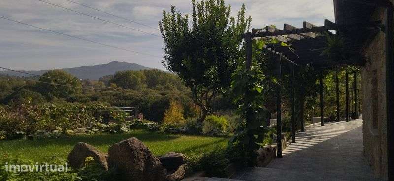Casa Rustica remodelada - Grande imagem: 3/10