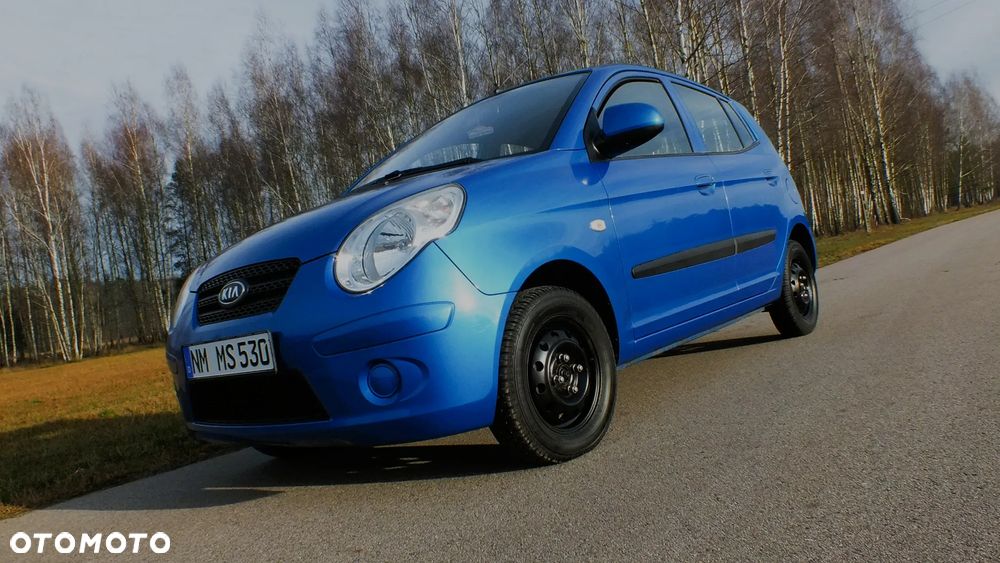 Kia Picanto 1.1 Cool - 28
