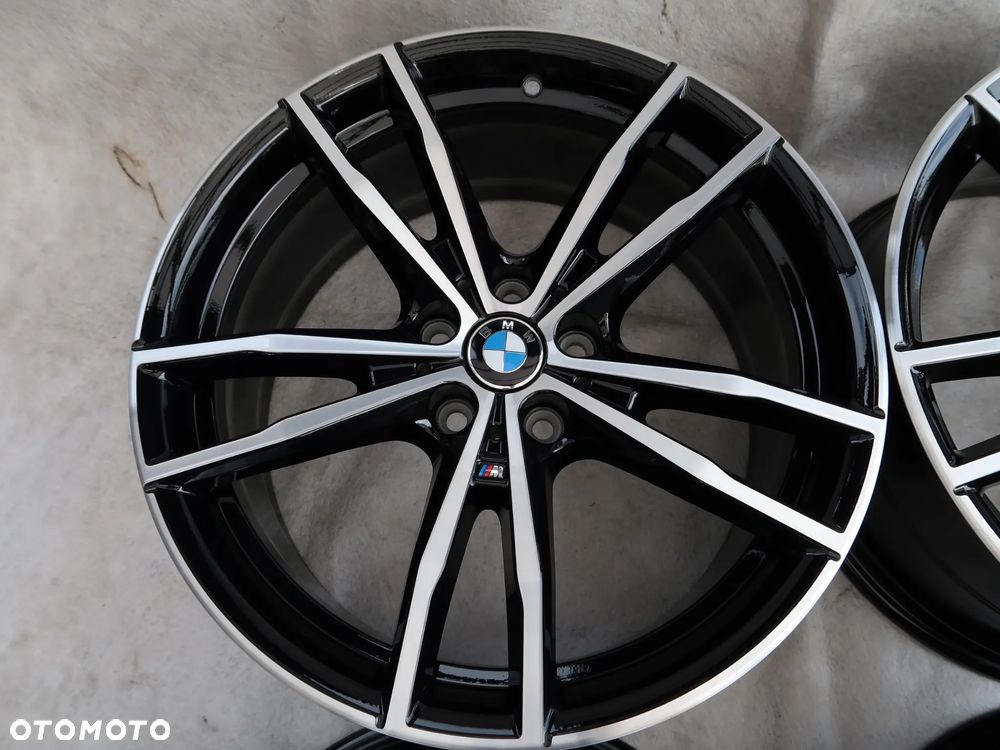 ORYGINALNE FELGI BMW G20 G21 G30 G31 M-PAKIET 19'' - 5