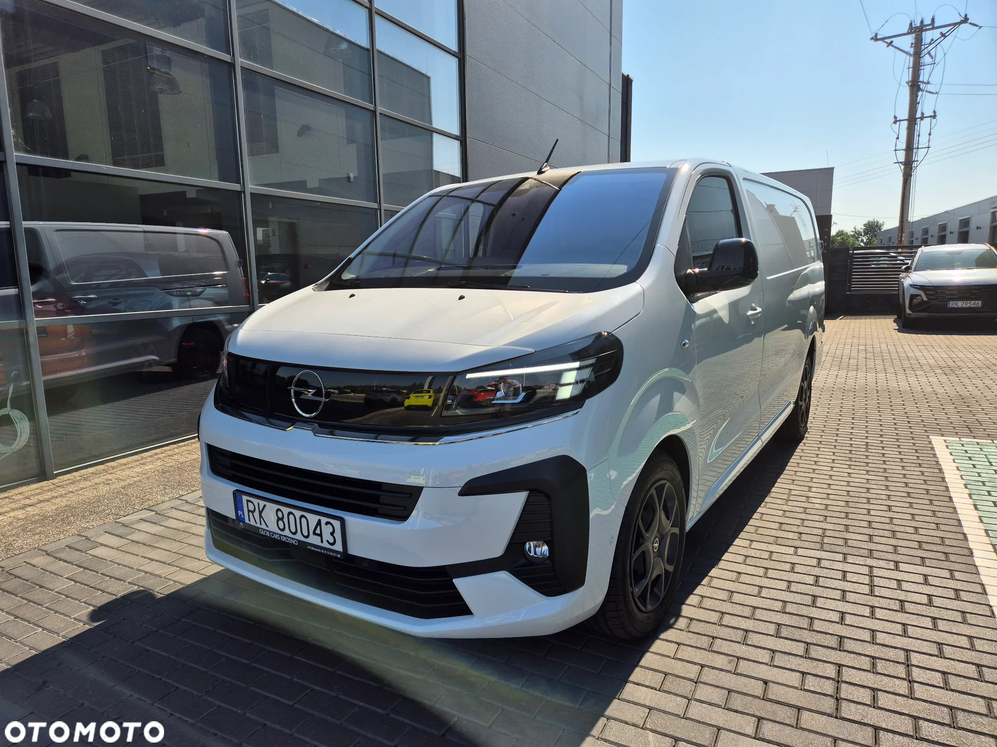Opel Vivaro - 2