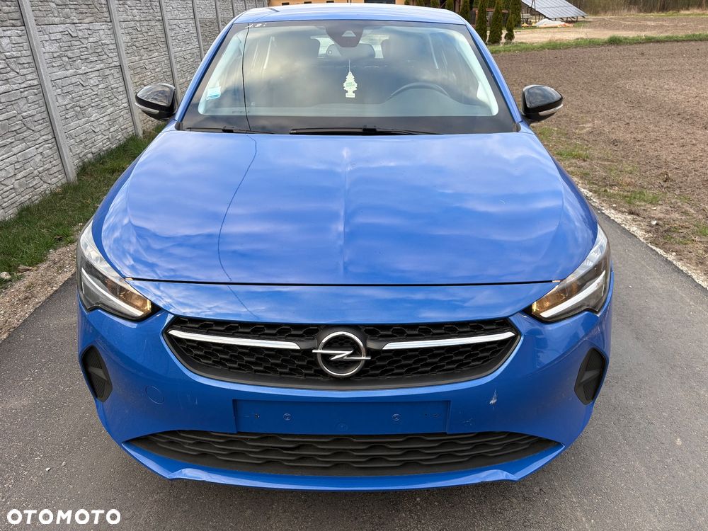 Opel Corsa 1.2 Start/Stop Edition - 10