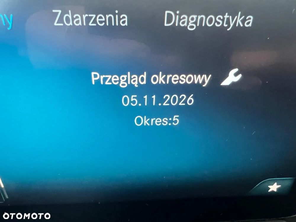 Mercedes-Benz ACTROS L bez retardera prokontraktowy - 37