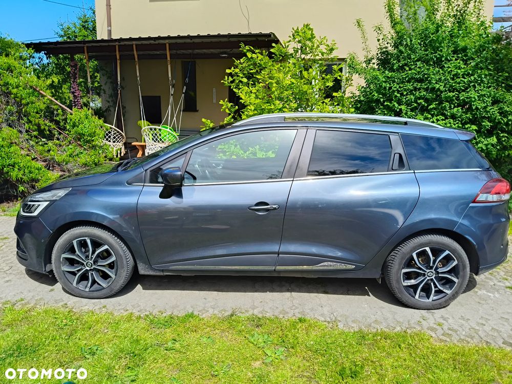 Renault Clio 1.5 dCi Energy Intens - 16
