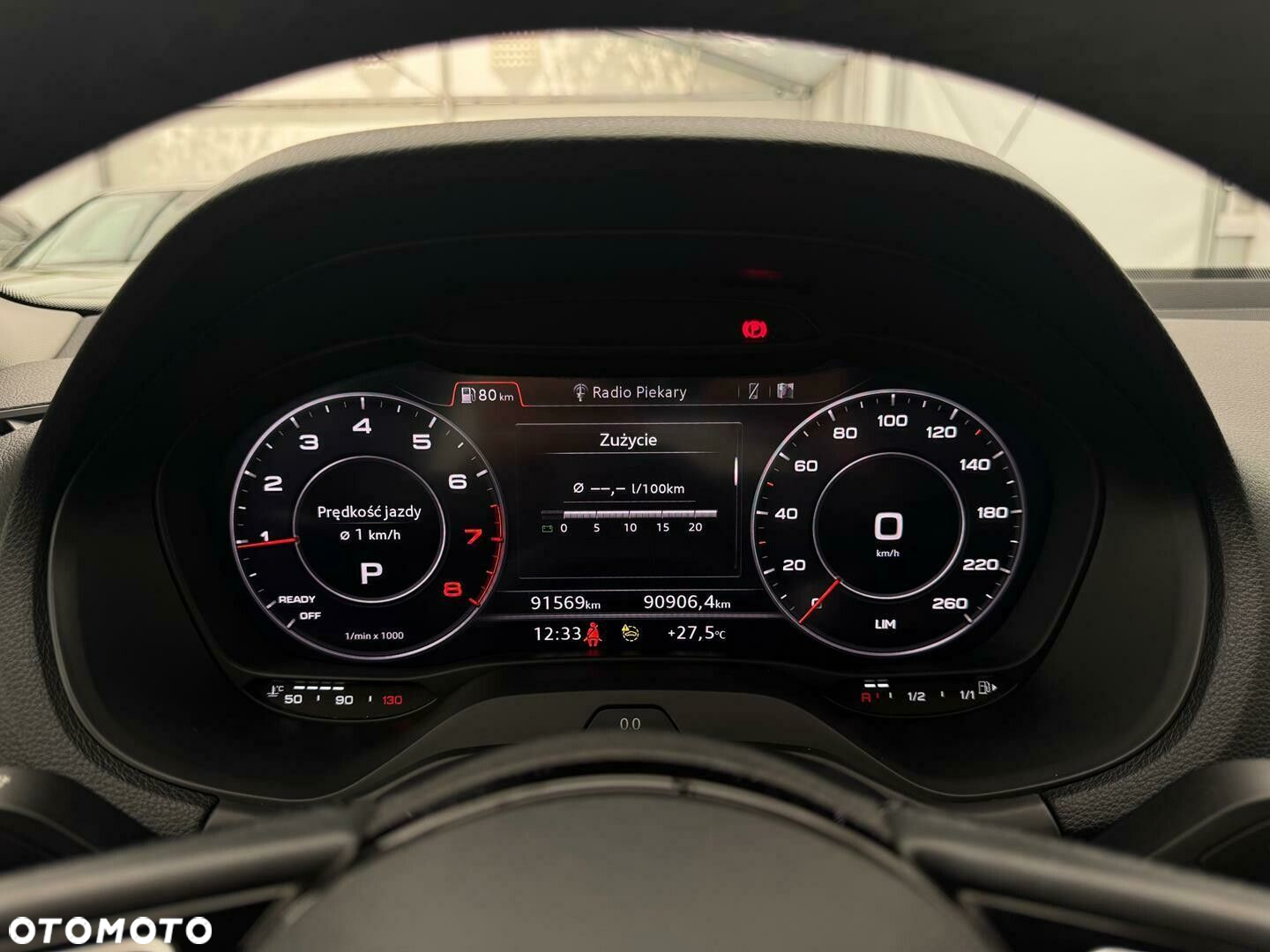 Audi Q2 35 TFSI S Line S tronic - 19