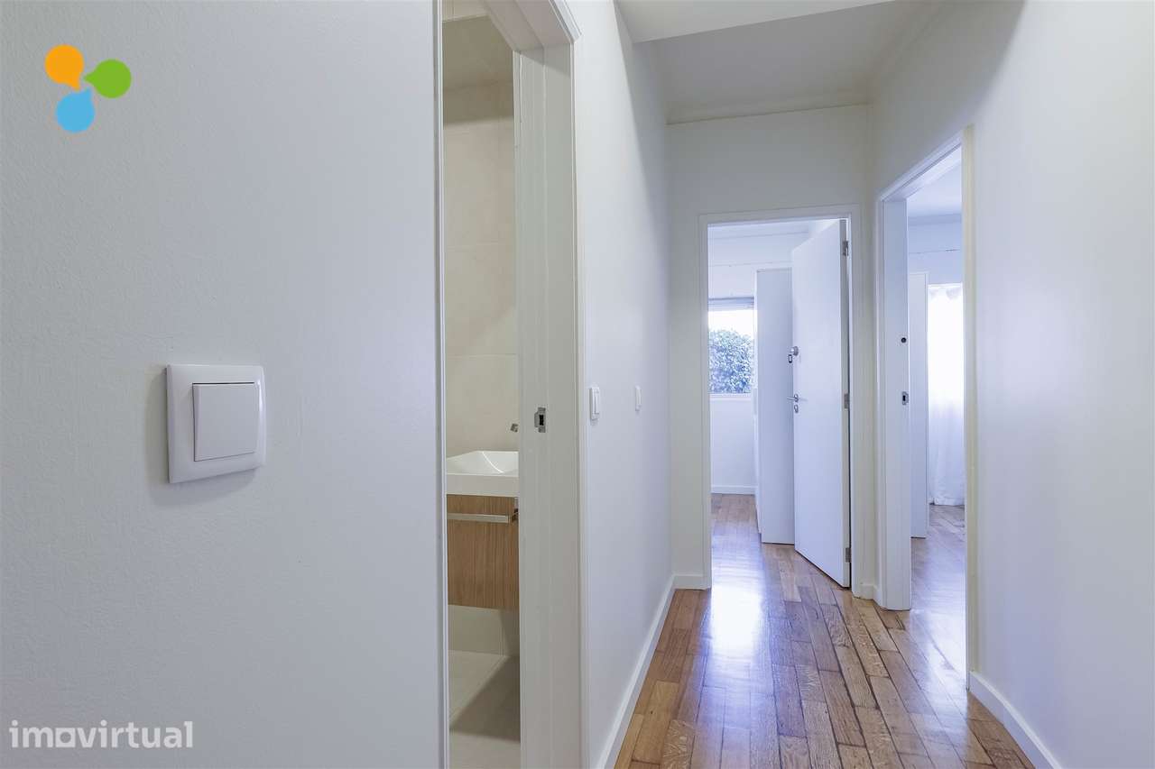 Quarto T6 Arrendamento em Ramalde,Porto - Grande imagem: 5/18