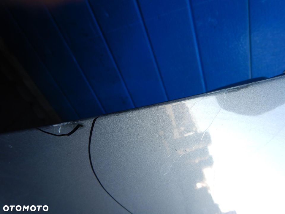 HYUNDAI H1 II DRZWI PRAWY PRZÓD PRZEDNIE MDL 07- - 6