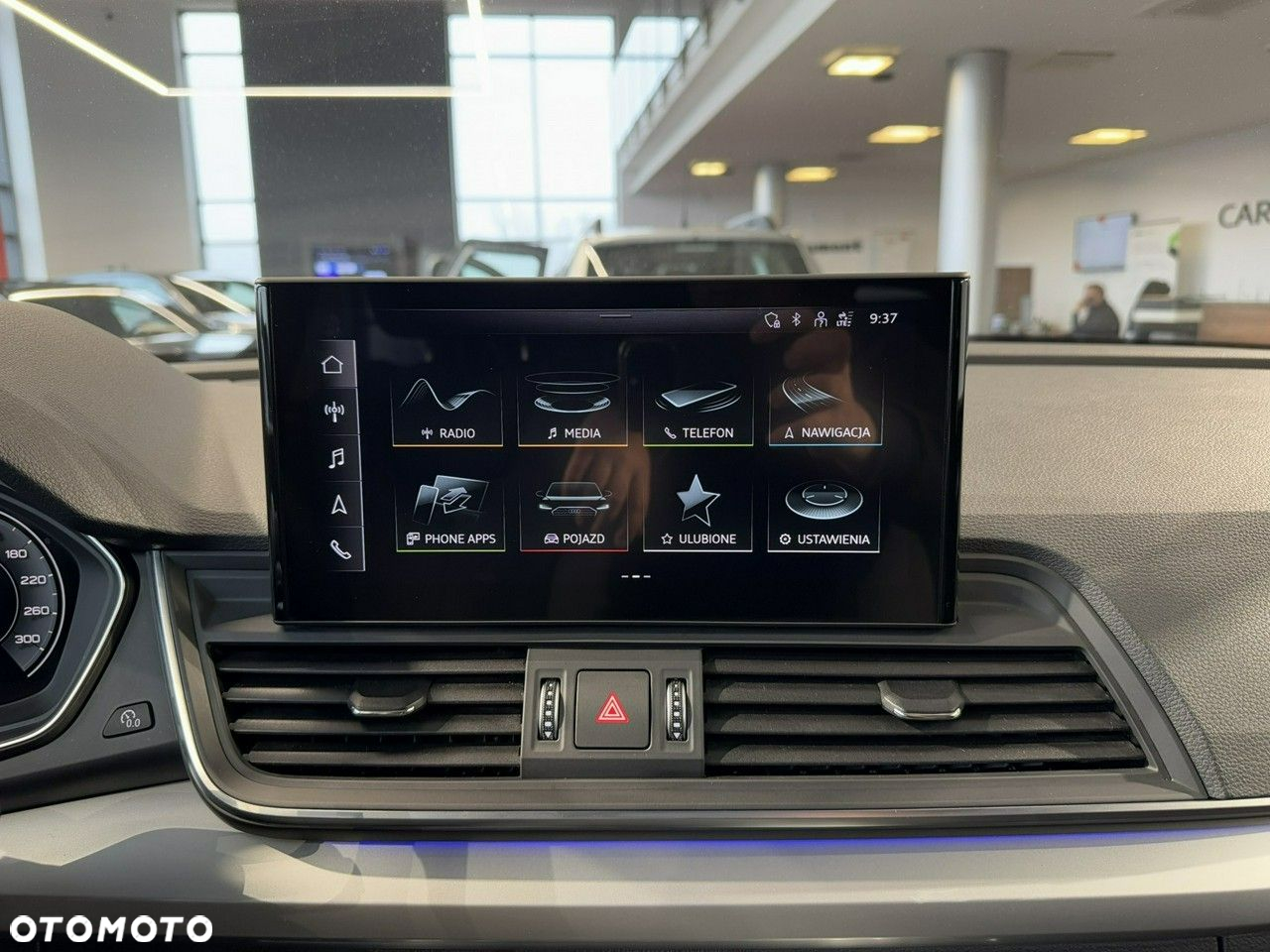 Audi Q5 Sportback - 24