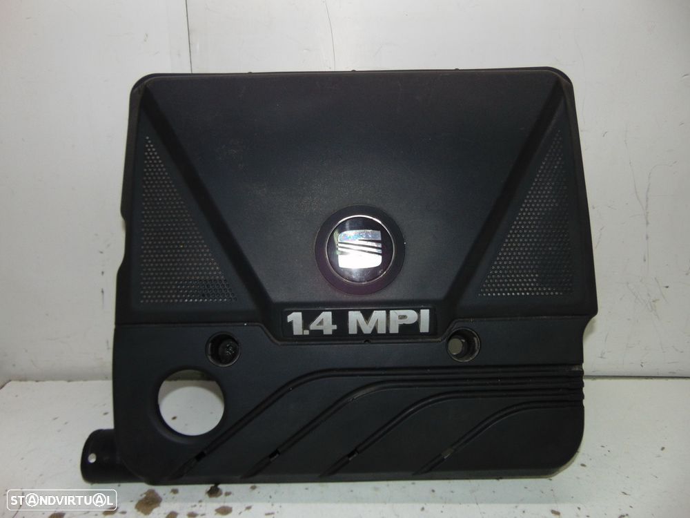 Seat 1.4 MPI tampa do motor - 1
