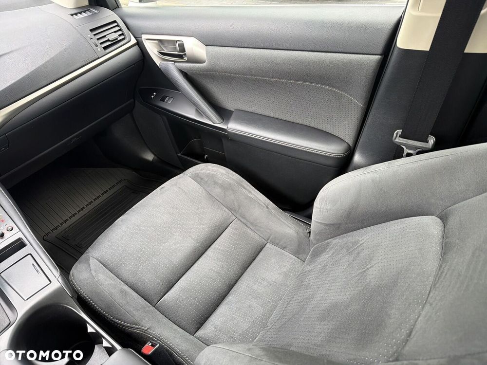 Lexus CT 200h Elegance EU6 - 18