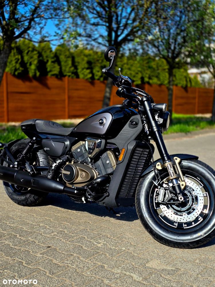 QJMOTOR SRV 600V - 1